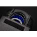 NiSi 100mm Filter Pouch - Holds 4 Filters (100x100mm/100x150mm) - Buy Online on GoSupps.com