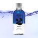 Lord & Berry 2 PHASES Waterproof Soothing Nourishing Makeup Remover With Argan Oil Rice Bran Oil Black Currant Oil and Chamomile Extract