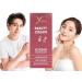 Yana Cosmetics Pvt ltd Yana Private Part Whitening Brightening Lightening Cream For Women with Ivanka Intimate Beauty Intimate Private Parts Whitening Soap - Buy Online on GoSupps.com