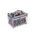Cameo Carry All Trunk Professional Makeup Kit - Ultimate Makeup Organizer for Professionals | International Shipping Available - Buy Online on GoSupps.com