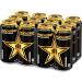 Rockstar Energy Drink 473 mL Cans 12 Pack original 0 - Buy Online on GoSupps.com