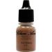 Glam Air Airbrush Water-based Foundation in Set of 3 Assorted Tan Satin Shades (For Normal to Dry Tan Skin) - Buy Online on GoSupps.com