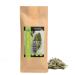 Organic whole sage leaves (250g), whole organic sage, controlled organic sage leaves, delicately dried, 100% pure and natural