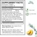 Terry Naturally SinuCare - Eucalyptus & Myrtle Oil Complex 320mg - Sinus and Lung Support 30 Softgels - Non-Drowsy, Non-GMO, Gluten-Free - 15 Servings - Buy Online on GoSupps.com