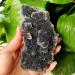 A Natural Sphalerite Specimen Crystal Cluster Sparkling ore Specimen of Open Crystal Clusters Home Decorated ERTEYIN (Color : Aa43 407g89-76mm) - Buy Online on GoSupps.com