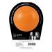 A BOMB Ninja Bath Bomb 7oz - Relax and Unwind with this Explosively Fun Bath Fizzy - Buy Online on GoSupps.com
