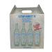 Vegetal Progress Vegetal Progress - Linfabet - birch sap - 4 bottles of 700 ml (3+1 free)