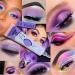 Waterproof Eye Primer | Long-Lasting Color-Bind Shadow Base | Moisturizing Cream for Halloween Party Makeup | 15ml Rosixehird 03 - Buy Online on GoSupps.com