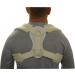 Buy Medium Posture Support Shoulder Brace | Best International Shipping for Pain Relief & Comfort - Buy Online on GoSupps.com