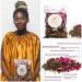 Soft and Moist- Goddess Herbs Blend Yoni Steaming herbs cleansing & tightening | V Steam | Yoni Femmes Detox | Haitian Bain Multi Herb Blend 4oz Yoni self care Kit | Facial Steaming Herbs