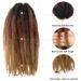 6 Packs Marley Hair 18 Inch Afro Twist for Faux Locs Crochet Hair Extensions in 1B/30/27 - Buy Online on GoSupps.com