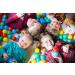 Knorrtoys 56789 - 100 Colorful Balls for Endless Fun | Shop Now for International Shipping! - Buy Online on GoSupps.com