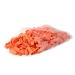 Bertech Heavy Duty Finger Cots Industrial Grade Textured Surface Orange Re-Usable 14 Mil Thick Medium (Bag of 300 Pieces) RoHS Compliant