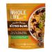 Whole Life Pet Human Grade Meal Mixer  Food Topper for Dogs. Whole Food Ingredients. Protein Rich and All Natural. Picky Eaters. Classic Burrito Bowl