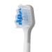 Waterpik Triple Sonic Replacement Brush Heads Complete Care Toothbrush Heads - 3 Count (Pack of 1) White - Buy Online on GoSupps.com
