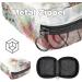 Shop Stylish Women's Binding-Up Bags - Music Note Design Zip Pocket Menstrual Storage - Multi05 - Buy Online on GoSupps.com