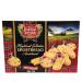 Highland Specialty Traditional Scottish Shortbread Cookies 500g Box Assorted Shapes (1)