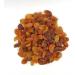 AgoraMarket Golden Dried Sultana Raisins 225g 196Kg Premium Quality 225 grams - Buy Online on GoSupps.com