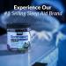 Somnapure Clinical Strength Sleep Aid with Diphenhydramine HCl | Non-Habit-Forming Nighttime Support | 30 Caplets, 30 Count | Force Factor - Buy Online on GoSupps.com