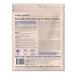 Wrinkles Schminkles Mouth & Lip Wrinkle Patch 2-Pack - Silicone Smoothing Pads for Lip Wrinkle Prevention - Hypoallergenic & Reusable - 1 Pair - Buy Online on GoSupps.com