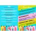 Sweet Lounge Vegan Gummy Taster Bundle 6x 65g. Vegan Gummy Sweets. Gluten-free plastic-free - Buy Online on GoSupps.com