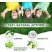 Mediker Natural Anti-Lice Treatment Shampoo 50ml - 1 Pack (Ship from India) - Buy Online on GoSupps.com