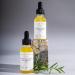 Remain Simple Rosemary Blend Hair Growth Oil - 9 Proven Oils for Nourishing Hair and Scalp - Rosemary, Pumpkin Seed, Peppermint, Fenugreek, Castor - Highly Effective and Concentrated - Buy Online on GoSupps.com