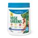 Progressive Vegegreens Blueberry Medley Flavour 530 g Anti-Inflammatory plus Liver & Digestion Support Blueberry Medley 530 g