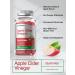 Vegan Apple Cider Vinegar Gummies 90ct - Natural Apple Flavor, Non-GMO, Gluten Free | Horbaach - Buy Online on GoSupps.com