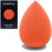 Prodxy Orange Makeup Blender Sponge | Latex-Free Streak-Free Application for Liquid Powder & Creams | Vegan & Cruelty-Free | International Shipping Available - Buy Online on GoSupps.com