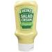 HEINZ Salad Cream | sauce salade cr meuse | Convient aux v g tariens | 425g - Lot de 2 1