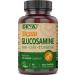 Deva Vegan Vitamins Glucosamine MSM CMO 90 Tablets (Packaging May Vary)