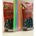 BOBA Black Tapioca Pearl Bubble Tea 2 Pack + 50 BOBA Straws - 8.8 OZ - Variety Color - Buy Online on GoSupps.com