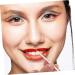 Gogogmee 100pcs white cosmetic eye wands Eyeliner Liquid eyeliner makeup 9x6.5cm White - Buy Online on GoSupps.com