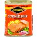 EXCELSIOR Corned Beef in Natural Juices 12 Ounce