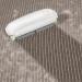 Garstor Pet Hair Remover Roller - Reusable Lint Roller for Furniture, Sofa, Carpet, and Bedding - Self-Cleaning - Blue Color - Buy Online on GoSupps.com