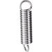 SCSPORTS BoxSack Spring - Durable 80/190 kg Steel Swing & Sandbag Suspension - Noise-Absorbing Chrome-Plated Bracket & Pull Spring 16 cm - Buy Online on GoSupps.com