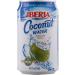 Iberia Coconut Water With Pulp, 10.5 Fl Oz (Pack of 24)