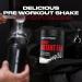 Body Attack Instant EAA Powder - Cola - 500g | 8 Essential Amino Acids for Muscle Building | Made in Germany - Shop Internationally - Buy Online on GoSupps.com