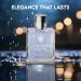 Men's Cologne Le Grande Forever- Eau De Toilette Spray Perfume Fresh Scent 3.4 Fl Oz Daily Used Le Grande Forever 3.4 Fl Oz (Pack of 1) - Buy Online on GoSupps.com