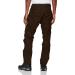Buy Fj llr ven Men's Karl Pro Trousers M - Dark Olive | Durable Outdoor Pants for Travel & Hiking - Buy Online on GoSupps.com