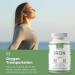Tapestry Brands Iron 65mg USP 325mg Ferrous Sulfate Tablets - 3-Month Supply (90 Count) for Energy Production and Oxygen Transportation - Buy Online on GoSupps.com
