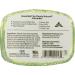 Clearly Natural Glycerine Cucumber Bar Soap - 4 oz - Buy Online on GoSupps.com