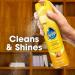 Pledge Beautify It Orange Polish Spray - Dust and Fingerprint Remover with Glossy Coating (9.7 oz) - Buy Online on GoSupps.com
