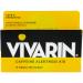 Vivarin Caffeine Alertness Aid 200mg Tablets 16 Count Functional Caffeine for Mental Alertness Same Caffeine as a Cup of Coffee