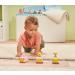 VTech Baby Speedsters Winnie Pooh Cabrio - Musical Toy Car for Kids 1-5 Years | Fun Sounds & Exciting Phrases - International Shipping Available - Buy Online on GoSupps.com