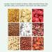 Bags Osmanthus 17 10 5 120g Sour Jujube Kernel Tea 9 Material Osmanthus Lily Tea Flower Herbal Organic Tea Bags - Buy Online on GoSupps.com
