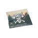 Urban Backwoods Lumberjack IV Microfiber Cloth - Glasses Cleaning Cloth