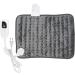 Buy Electric Heating Pillow & Blanket - 6 Heating Levels Timer Auto Shutoff | Perfect for Winter (EU Plug 220V) - Buy Online on GoSupps.com