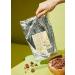 Buy KoRo Organic Nougat Bits with 8.5% Hazelnut - 500g | Premium International Shipping - Buy Online on GoSupps.com
